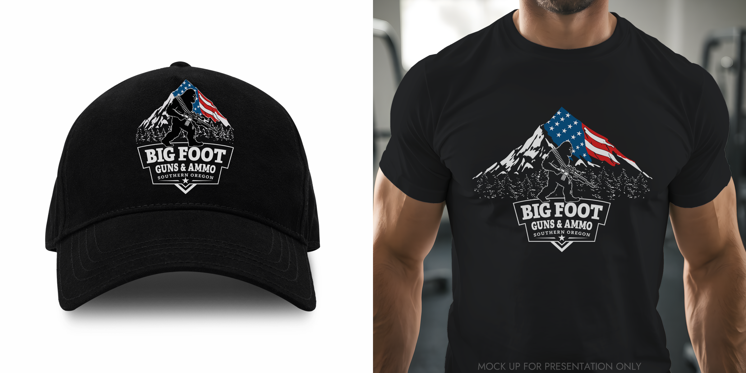 T-shirt Design by NancyTan for ALS LLC | Design #37539815