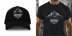 Design de T-shirt par NancyTan pour ALS LLC | Design : #37539815