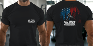 Design de T-shirt par NancyTan pour ALS LLC | Design : #37586041