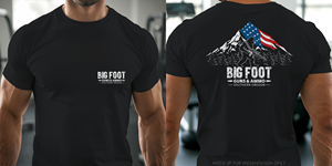Design de T-shirt par NancyTan pour ALS LLC | Design : #37609951