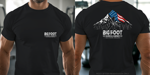 Design de T-shirt par NancyTan pour ALS LLC | Design : #37609954