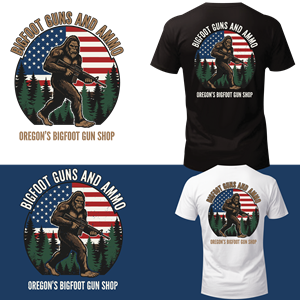 T-shirt Design by amdad26 for ALS LLC | Design: #37502963
