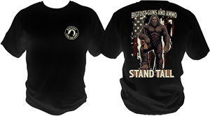 T-shirt Design by bacujkov