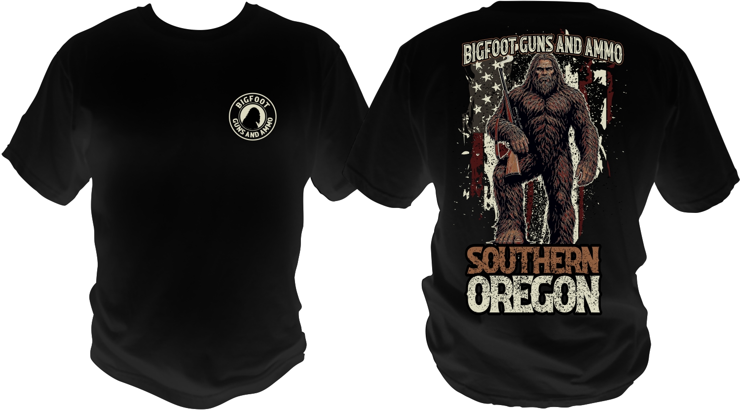 T-shirt Design by bacujkov for ALS LLC | Design #37524179