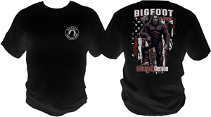 T-shirt Design by bacujkov for ALS LLC | Design: #37608844
