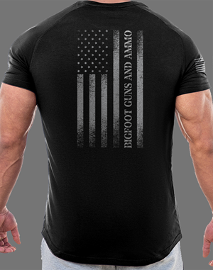 T-shirt Design by O_O NIZAL O_O for ALS LLC | Design: #37504387