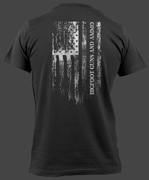 T-shirt Design by O_O NIZAL O_O for ALS LLC | Design: #37504392