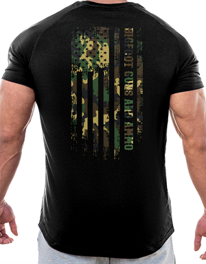 Design de T-shirt par O_O NIZAL O_O pour ALS LLC | Design : #37504413