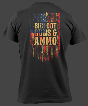Design de T-shirt par O_O NIZAL O_O pour ALS LLC | Design : #37504426