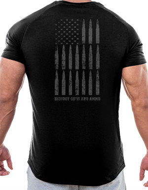 T-shirt Design by O_O NIZAL O_O for ALS LLC | Design: #37504549