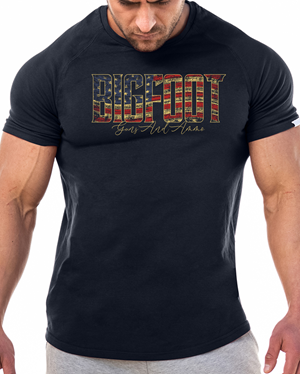 T-shirt Design by O_O NIZAL O_O for ALS LLC | Design: #37504656
