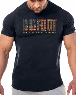 T-shirt Design by O_O NIZAL O_O for ALS LLC | Design #37504739