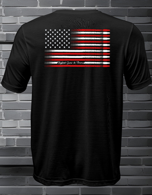 T-shirt Design by O_O NIZAL O_O for ALS LLC | Design: #37505413