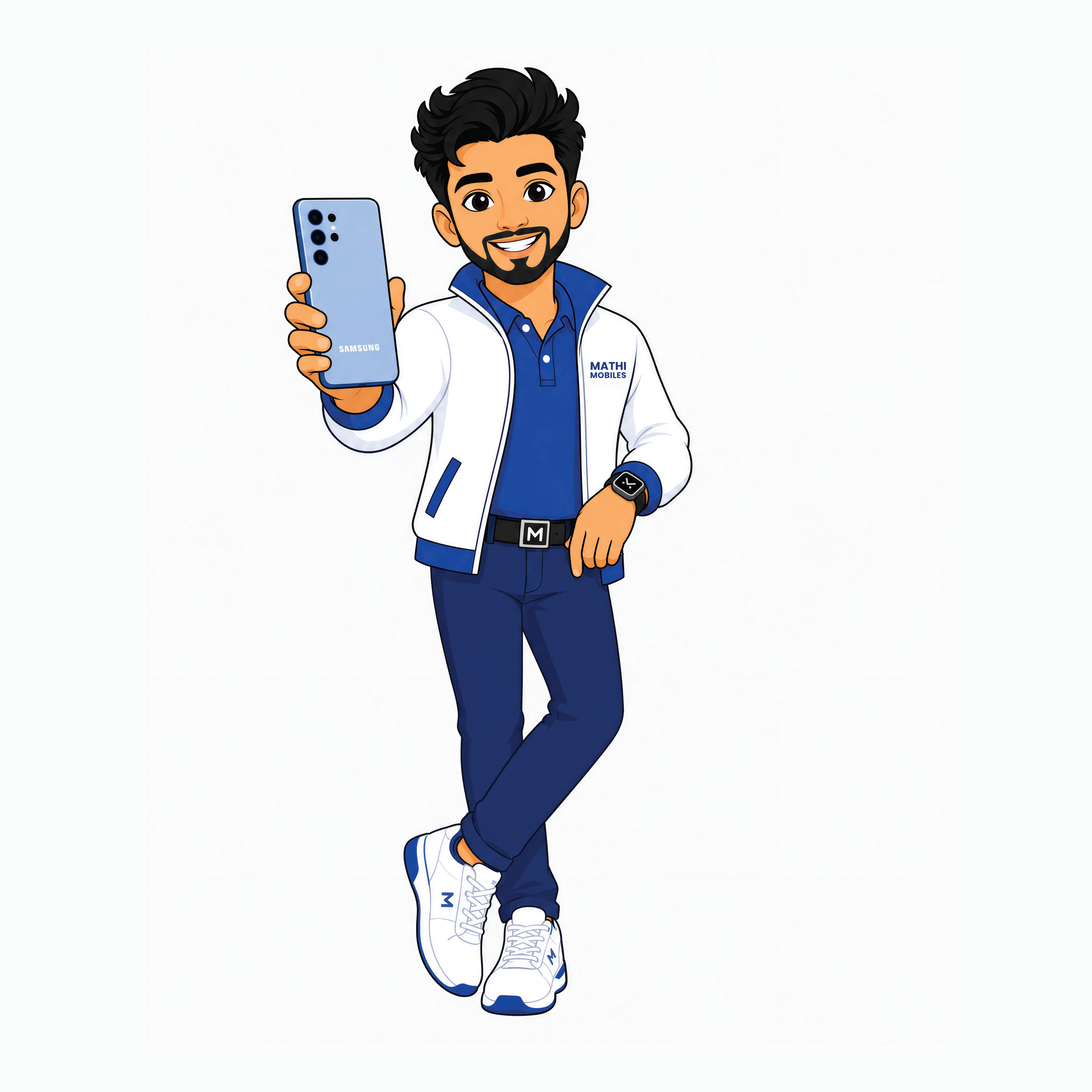 Mascot Design by StromDesignHub for this project | Design #37505842