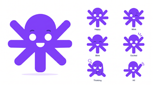 Mascot Design by Silicon 5 for this project | Design: #37505579