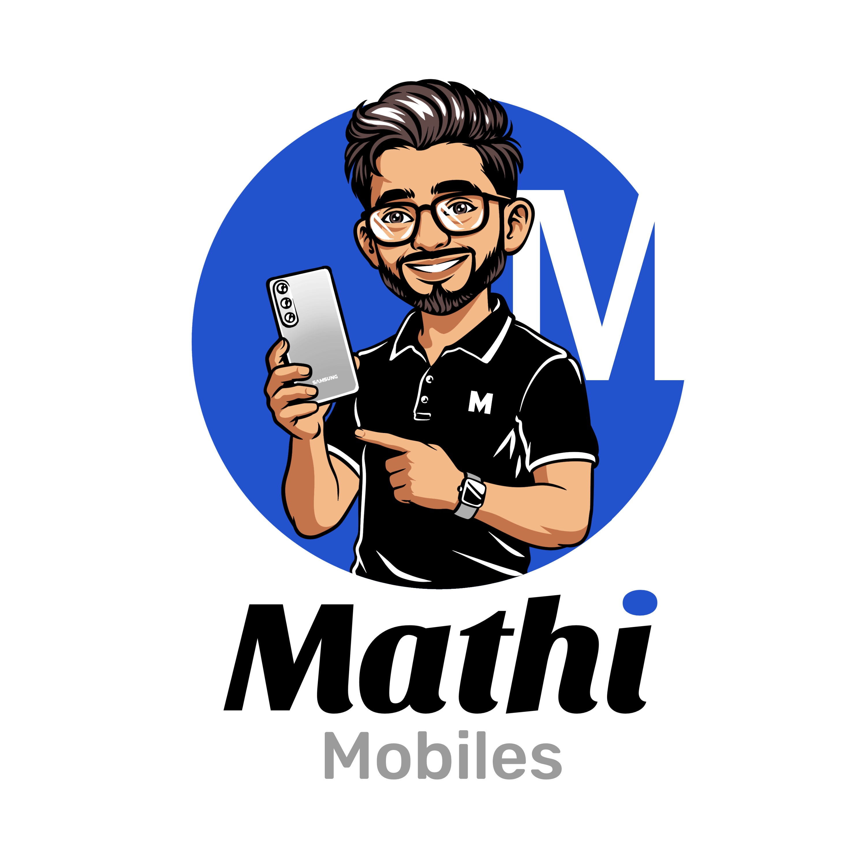 Mascot Design by Skillful Studio for this project | Design #37516709