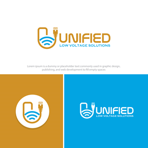 Logo Design by Revolt Team for this project | Design #37510308