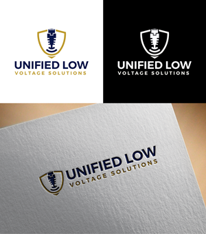 Logo Design by RA-bica for this project | Design: #37505435