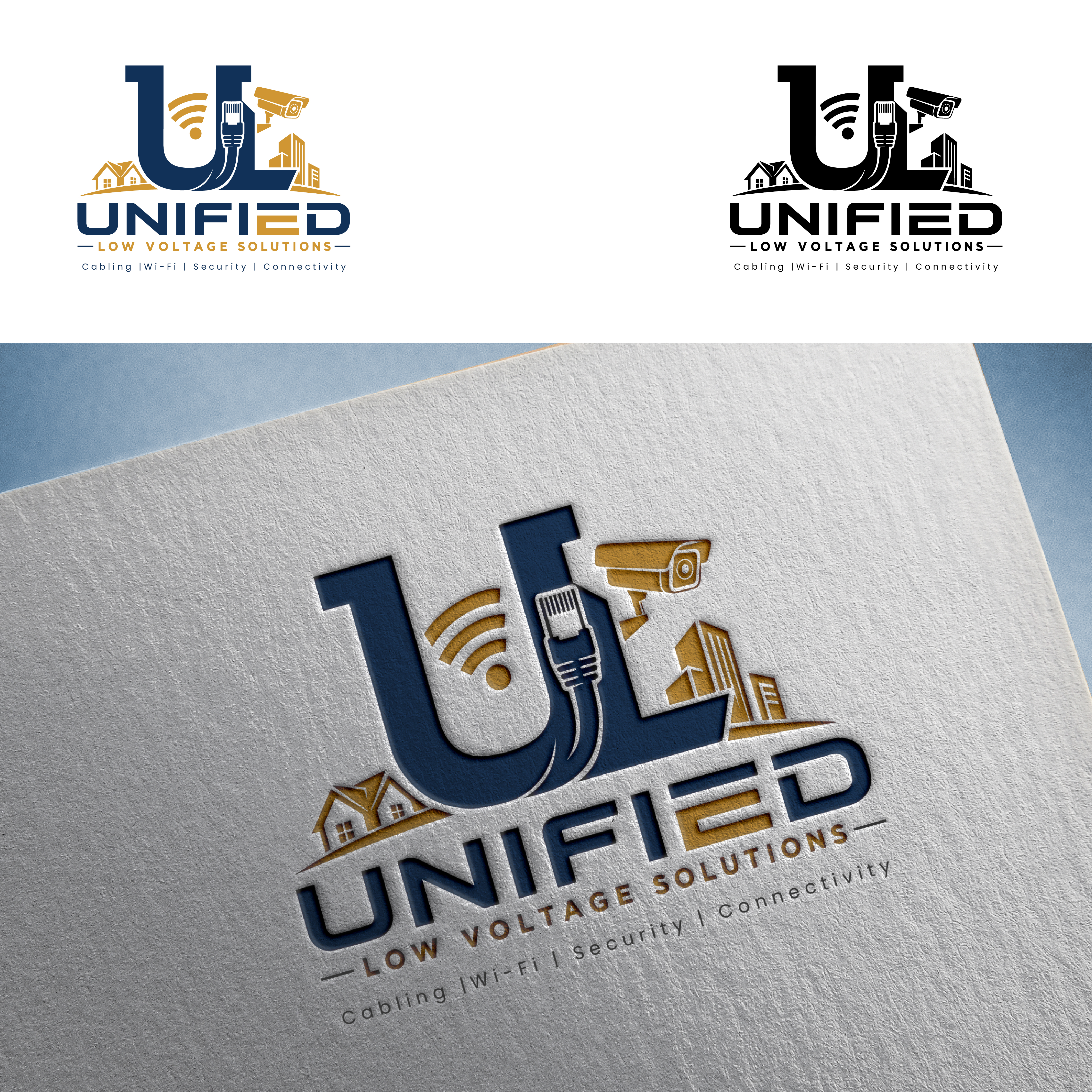 Logo Design by Shariqology for this project | Design #37506278