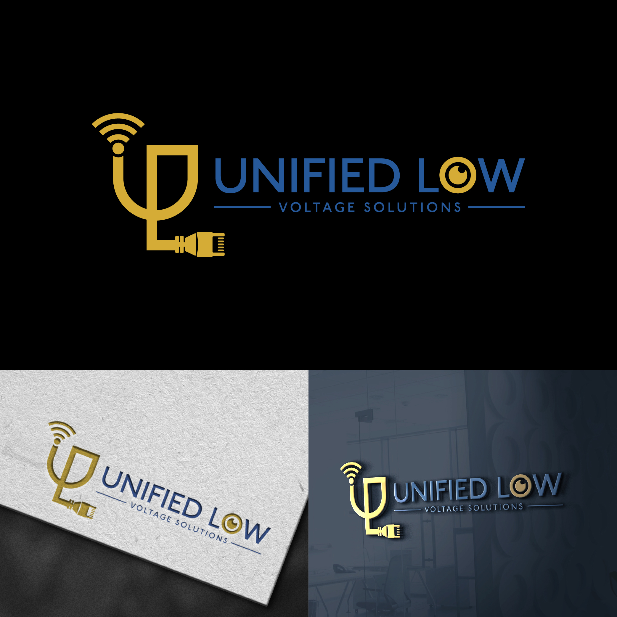 Diseño de Logo por designer profile para este proyecto | Diseño #37506274