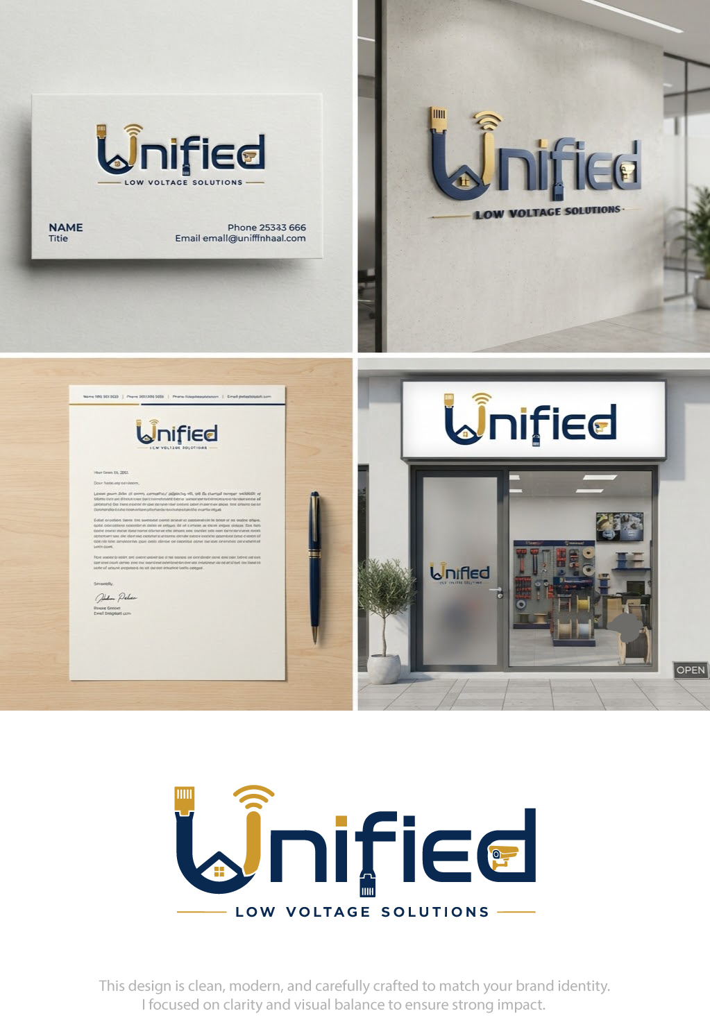 Diseño de Logo por Hamza  Al-Muttalib para este proyecto | Diseño #37505707