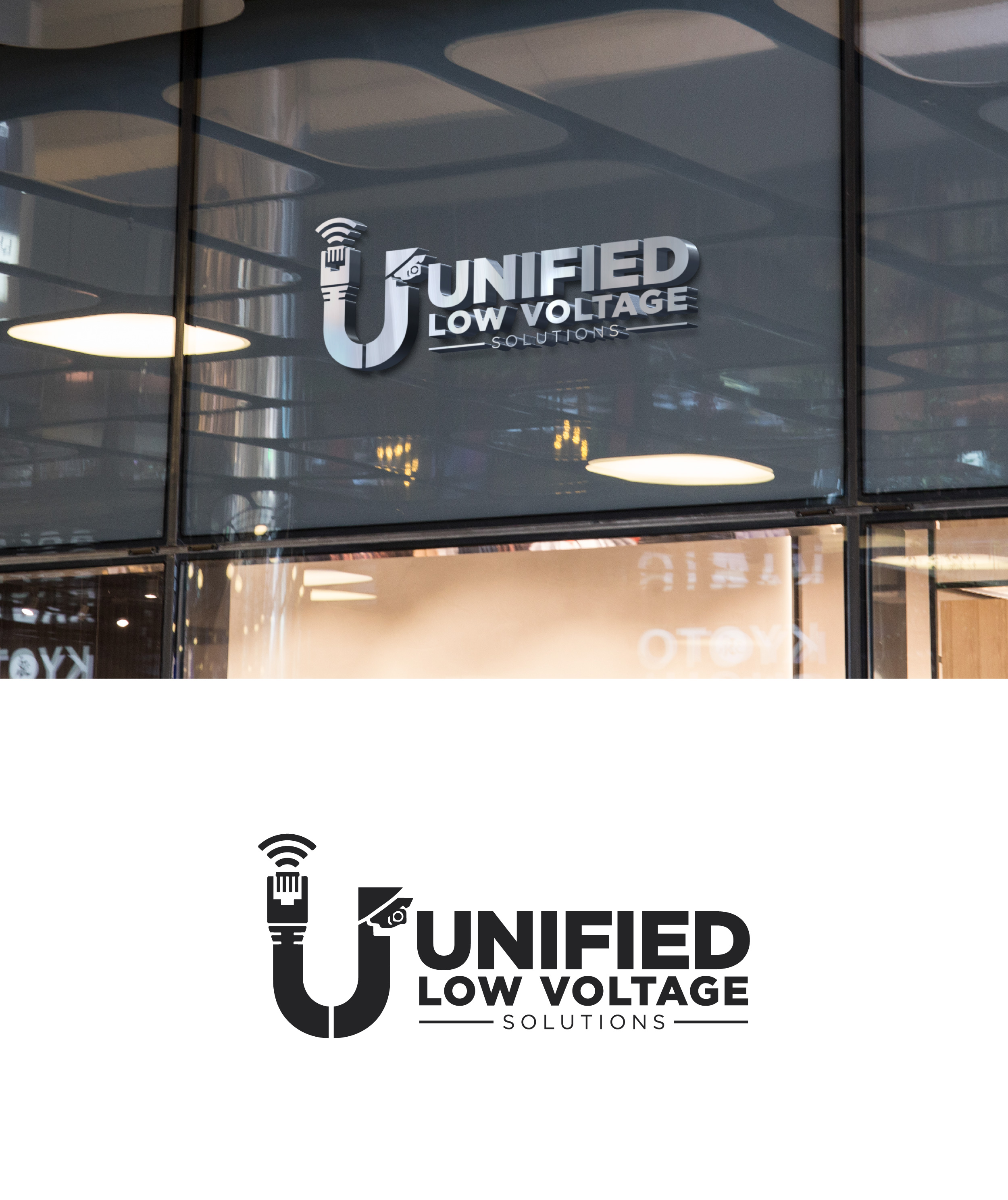 Logo Design by THE DESIGN MAN for this project | Design #37509490