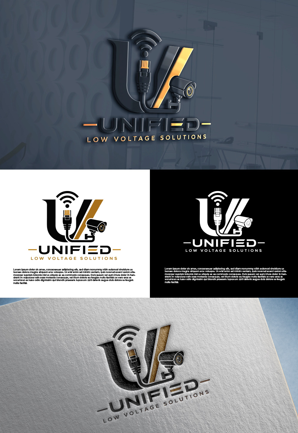 Diseño de Logo por Md. Abuhanifa para este proyecto | Diseño #37504060