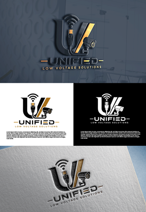 Diseño de Logo por Md. Abuhanifa para este proyecto | Diseño: #37504060