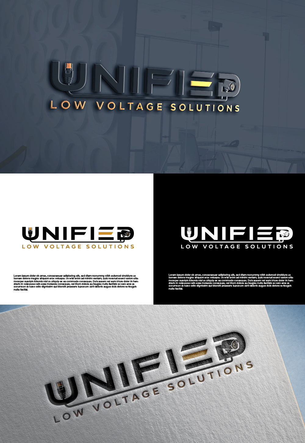Logo Design by Md. Abuhanifa for this project | Design #37504087