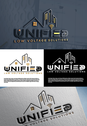 Logo Design by Md. Abuhanifa for this project | Design: #37505035