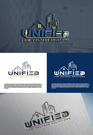 Logo Design by Md. Abuhanifa for this project | Design: #37505167