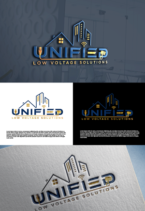 Logo Design by Md. Abuhanifa for this project | Design: #37505197