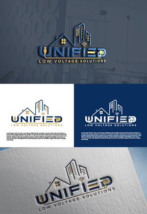 Diseño de Logo por Md. Abuhanifa para este proyecto | Diseño: #37511759
