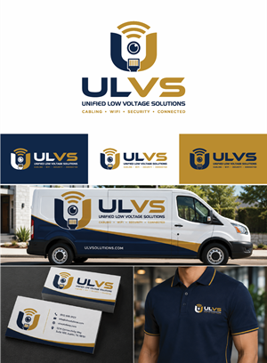 Logo Design by phraimsondesign for this project | Design #37506037