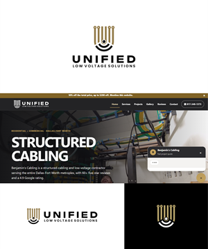 Logo Design by soriyeee for this project | Design: #37506852