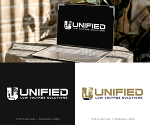 Logo Design by Ansh Design for this project | Design: #37505867