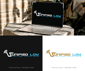 Logo Design by Ansh Design for this project | Design: #37505869