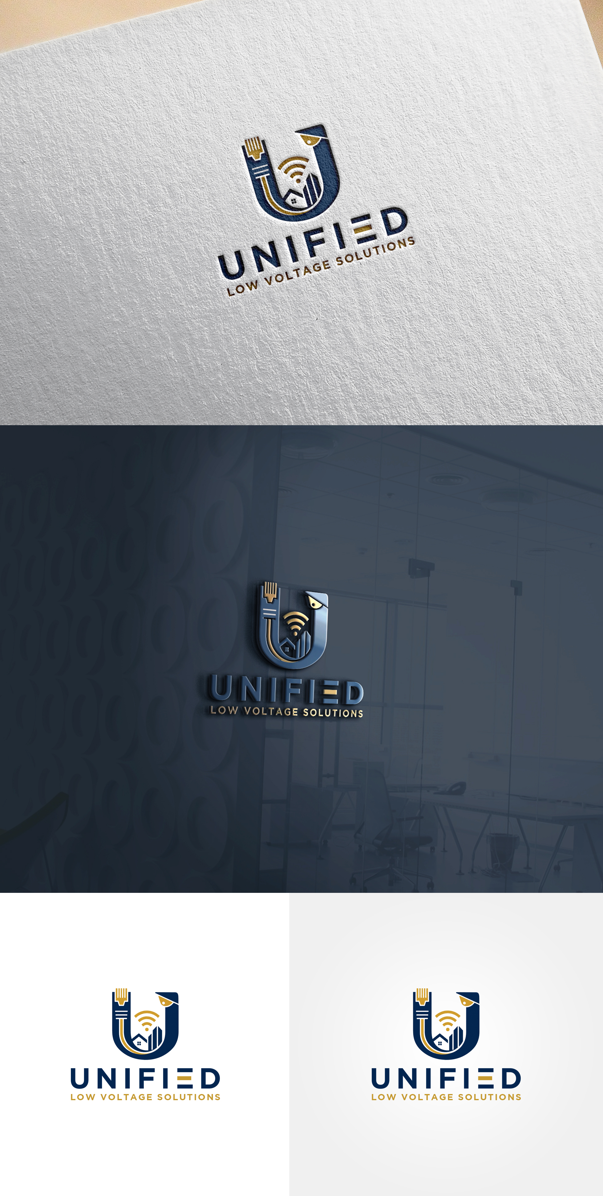 Logo Design by Soonia for this project | Design #37504130