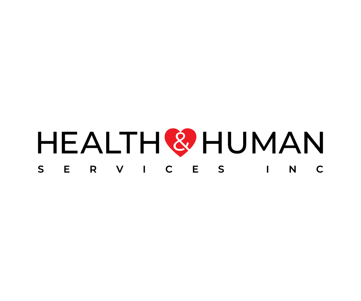 Logo Design by Adi Graphics for Health & Human Services Inc | Design #37511258