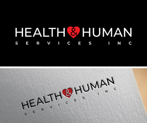 Logo Design by Adi Graphics for Health & Human Services Inc | Design: #37511259