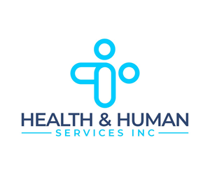 Logo Design by Thati Designs for Health & Human Services Inc | Design: #37505439