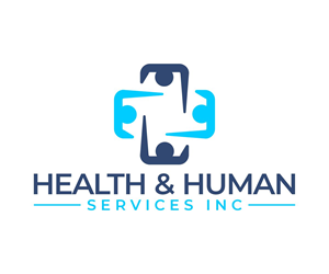 Logo Design by Thati Designs for Health & Human Services Inc | Design: #37505440