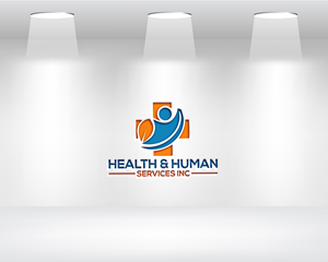 Logo Design by bak for Health & Human Services Inc | Design: #37506886