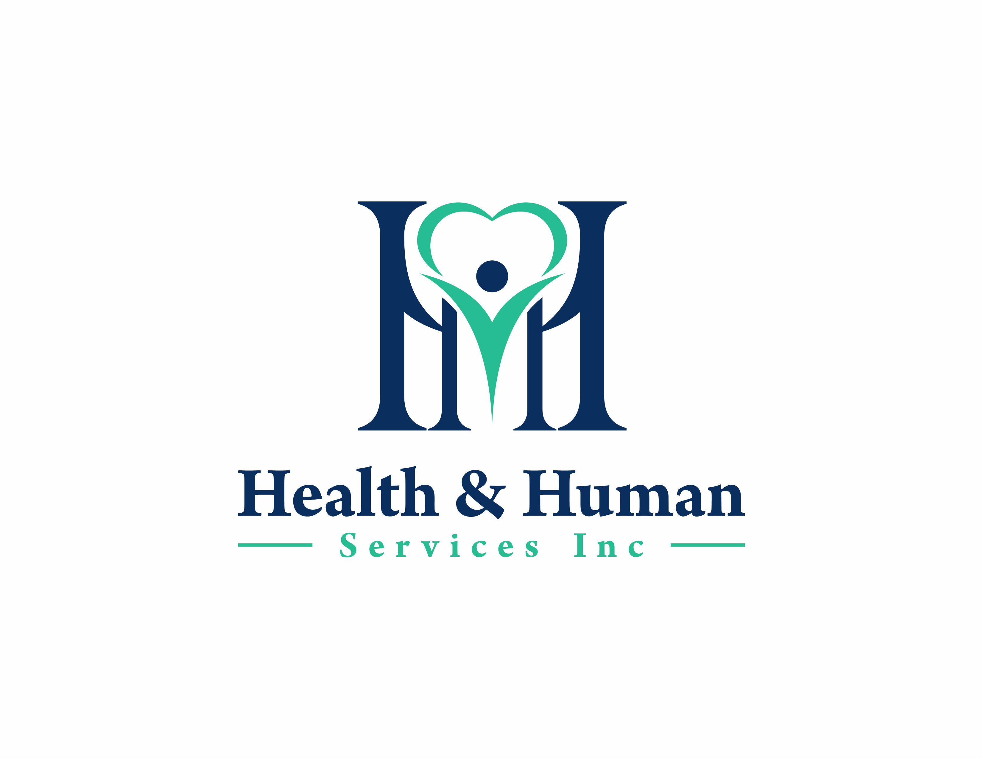 Logo Design by alkaline for Health & Human Services Inc | Design #37504964