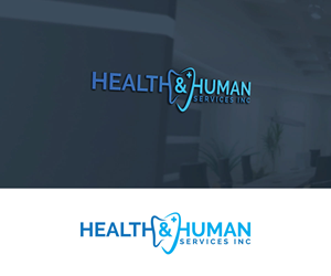 Logo Design by Srk pix!14 for Health & Human Services Inc | Design: #37505127