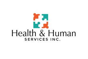 Logo Design by renderman for Health & Human Services Inc | Design: #37504574