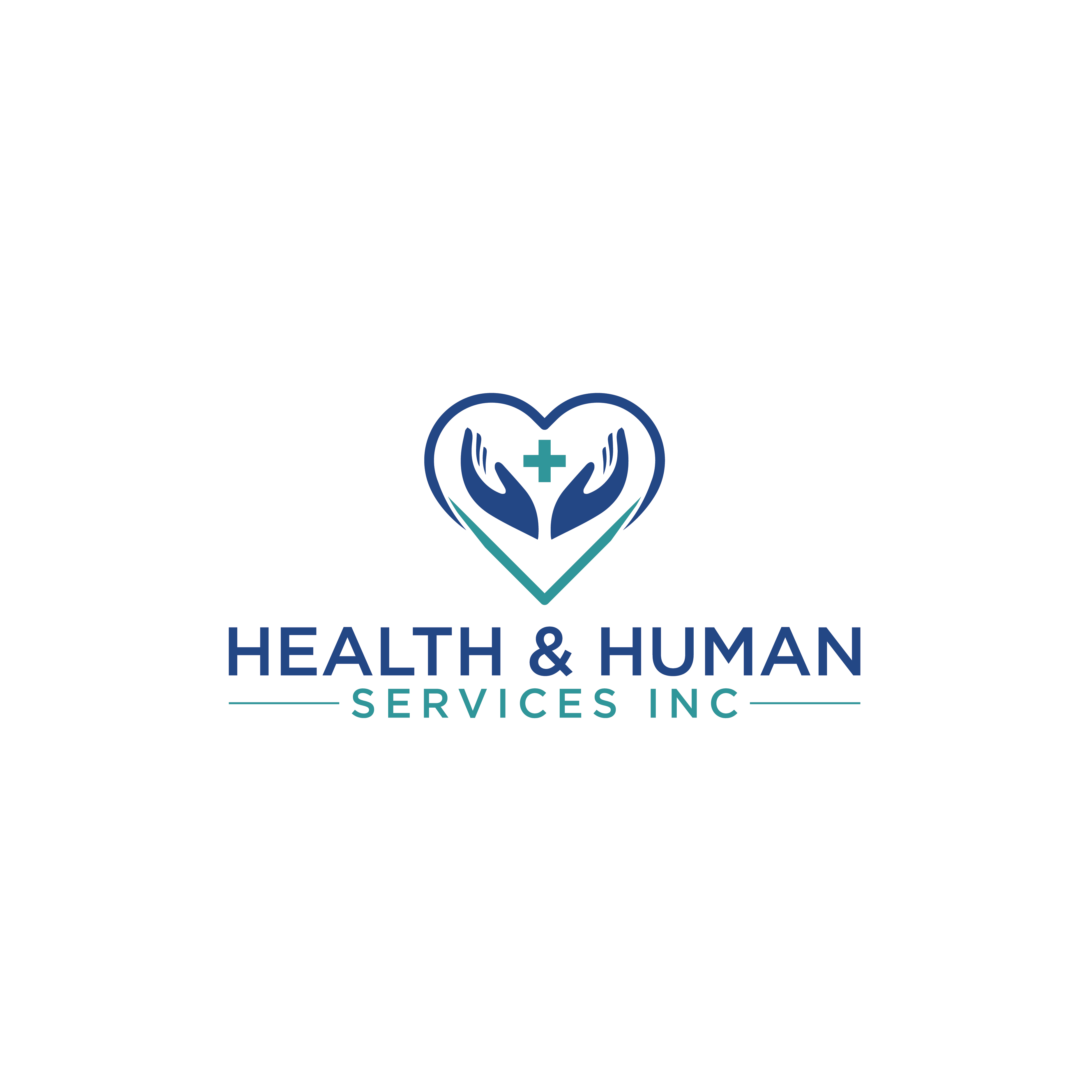 Logo Design by Designer Nayem for Health & Human Services Inc | Design #37503955