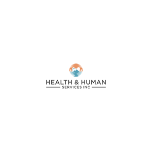 Logo Design by Kaze56 for Health & Human Services Inc | Design: #37509604