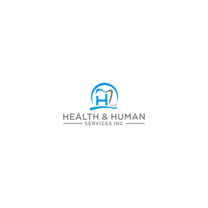 Logo Design by Kaze56 for Health & Human Services Inc | Design: #37509622