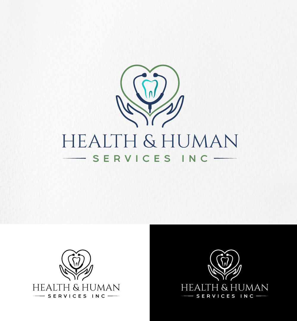 Logo Design by SolDesign for Health & Human Services Inc | Design #37525255